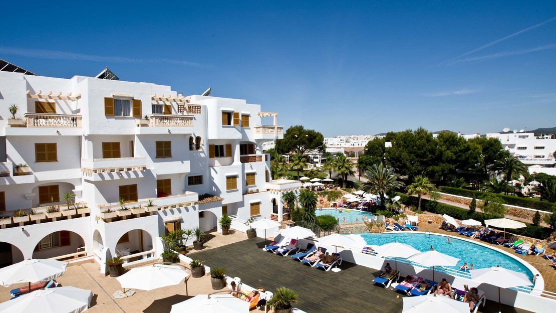 Gavimar La Mirada Club Resort